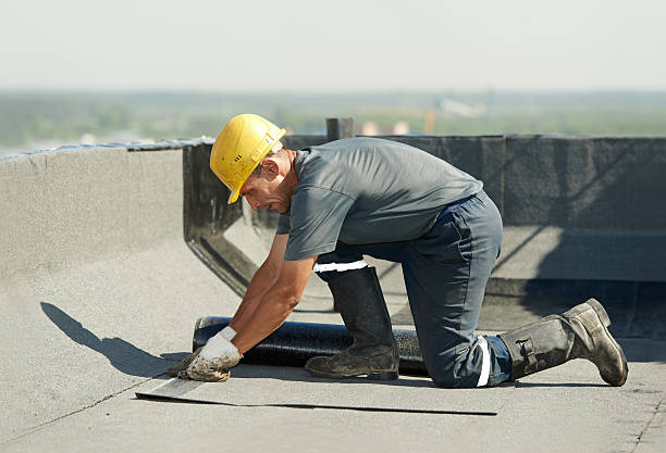 Range of Insulation Solutions in Hueytown, AL
